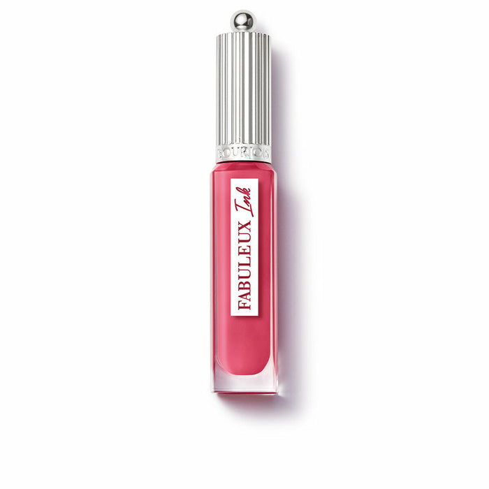 Lippenstift Bourjois FABULEUX INK 06-cotton Candy'De 3,5 ml