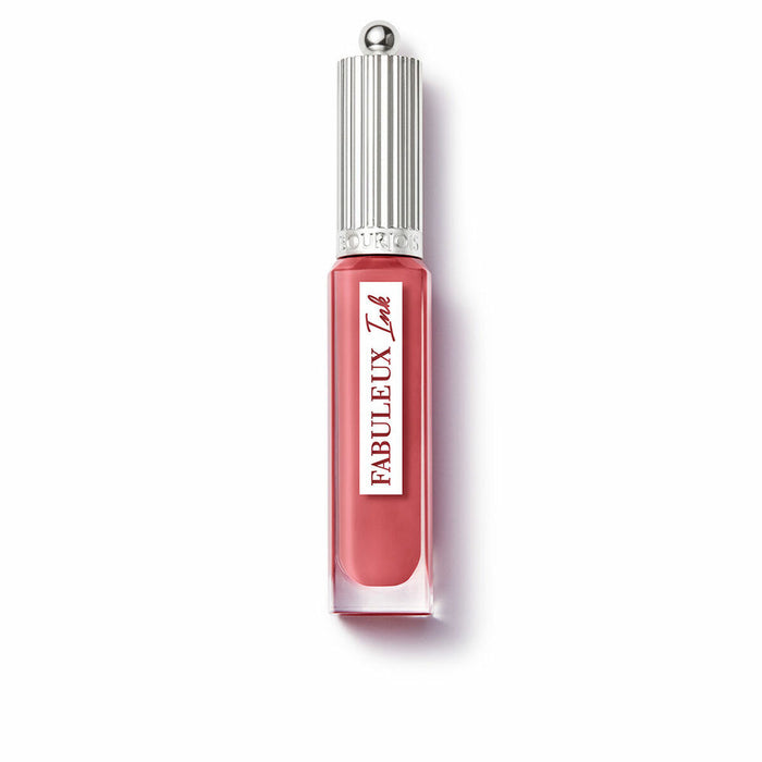 Lipstick Bourjois FABULEUX INK Orange 02-cream'Ing Of You 3,5 ml