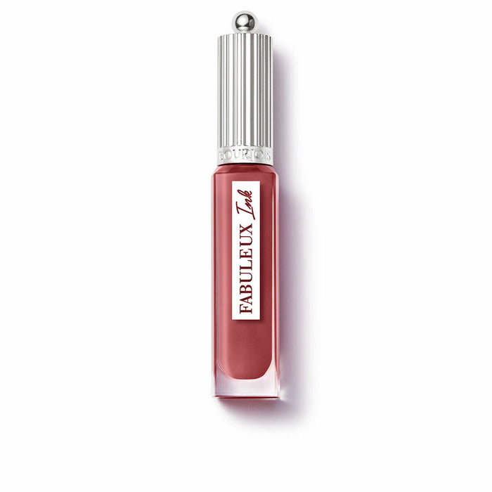 Lipstick Bourjois FABULEUX INK 01-marshma'Love 3,5 ml