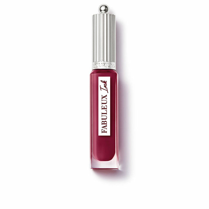 Lippenstift Bourjois FABULEUX INK 07-raisin To Live 3,5 ml