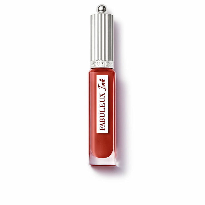 Lippenstift Bourjois FABULEUX INK 08-cinna'Mon Amour 3,5 ml