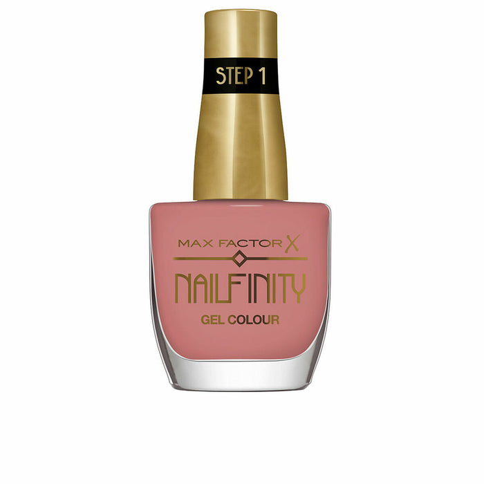 Nagellack Max Factor Nailfinity Nº 235 Striking 12 ml