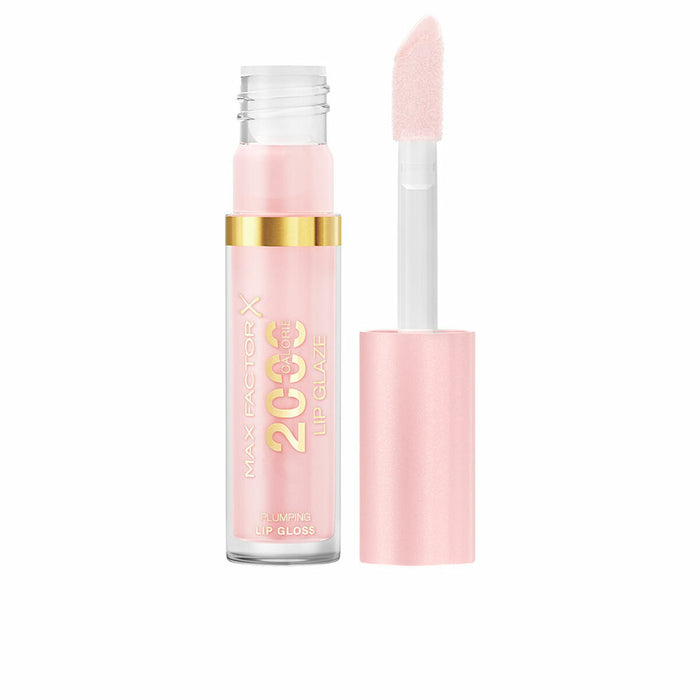 Brillant à lèvres Max Factor 2000 Calorie Nº 010 Cotton candy 4,4 ml