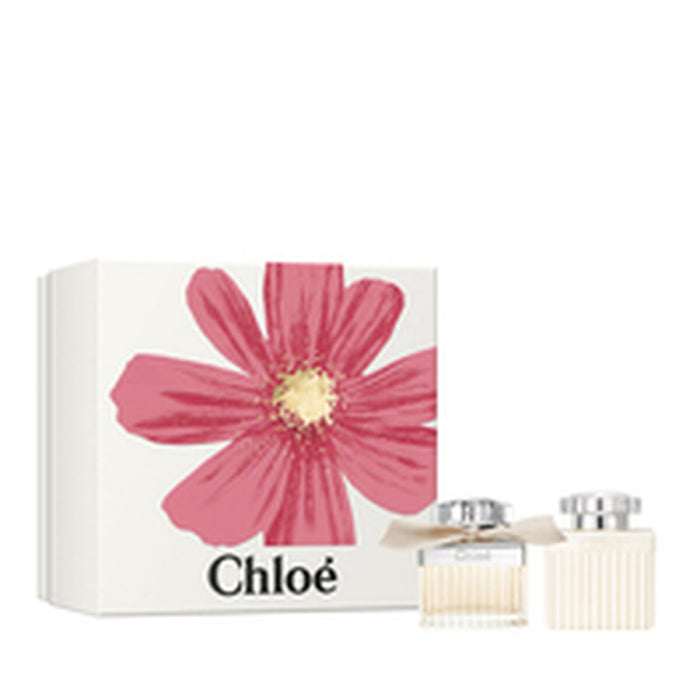 Unisex-Parfüm Chloe Chloe Chloe EDP 2 Stücke