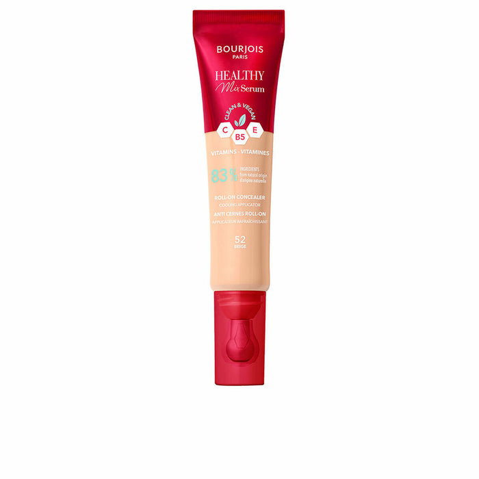 correcteur liquide Bourjois Healthy Mix Serum Nº 52-beige 11 ml