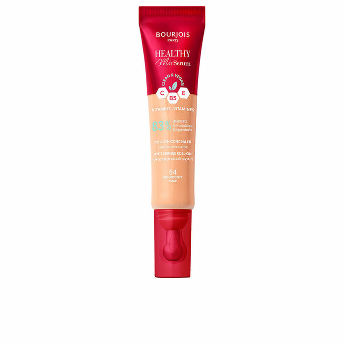 Korrekturflüssigkeit Bourjois Healthy Mix Serum Nº 54-sun bronze 11 ml