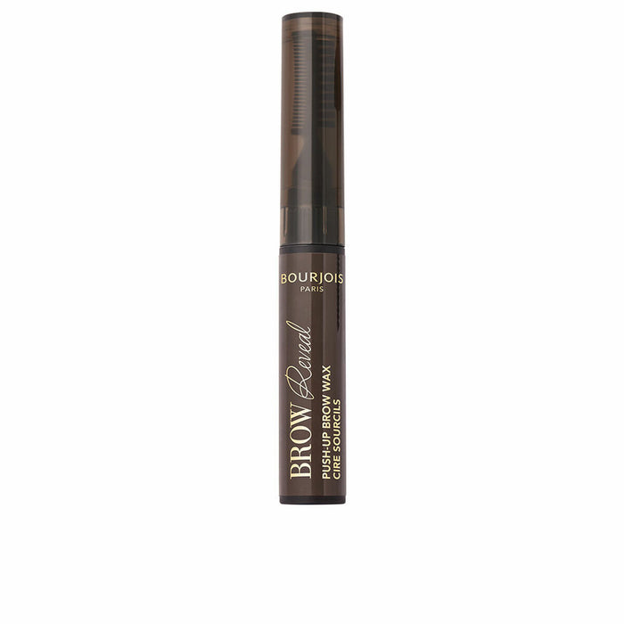 Fixiergel für Augenbrauen Bourjois BROW REVEAL Nº 04 Black brown 6 g