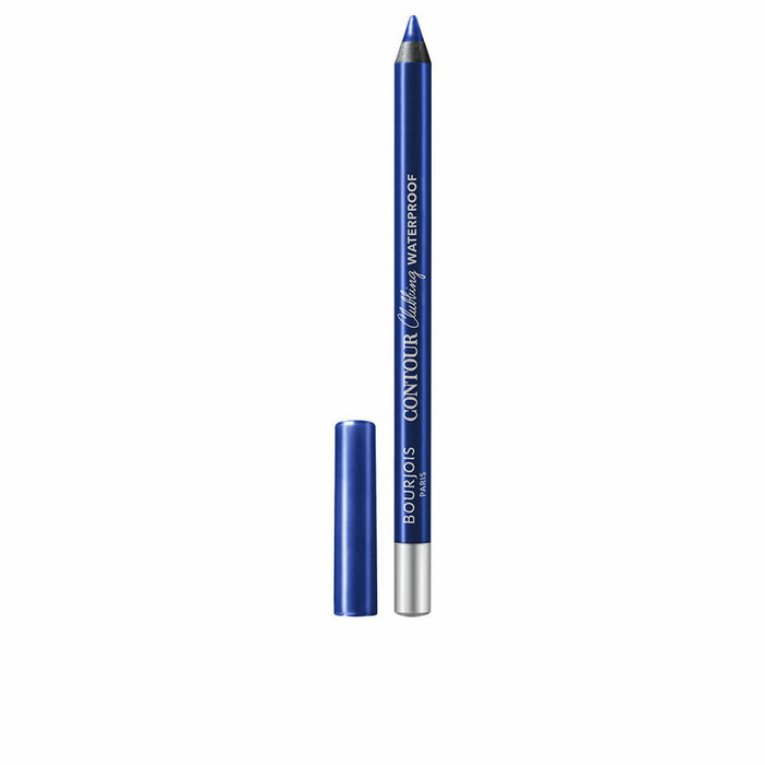 Kajalstift Bourjois Contour Clubbing Water resistant Nº 046 Bleu Neon 1,2 g