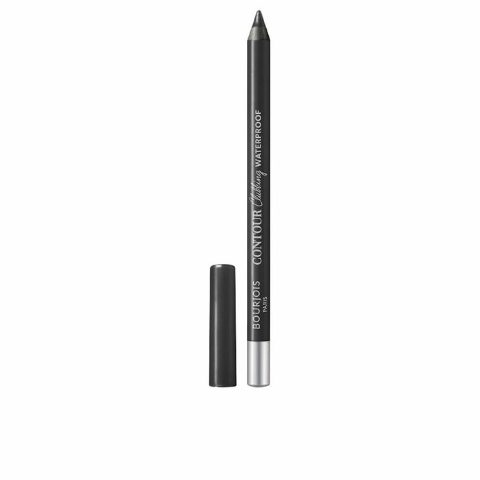 Kajalstift Bourjois Contour Clubbing Water resistant Nº 075 Gris Anthracite 1,2 g