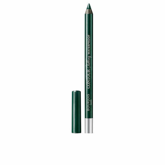 Kajalstift Bourjois Contour Clubbing Water resistant Nº 070 Green Comes True 1,2 g