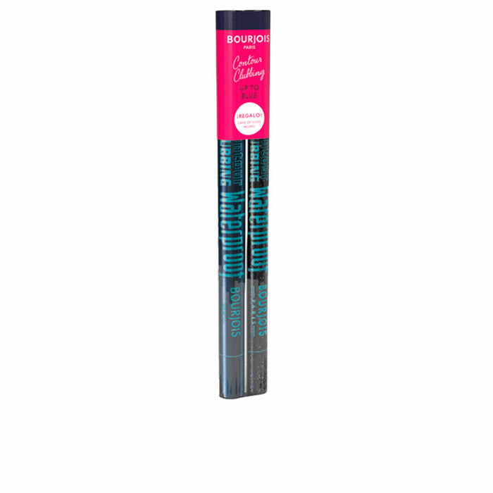 Crayon pour les yeux Bourjois Contour Clubbing Up to blue 1,2 g