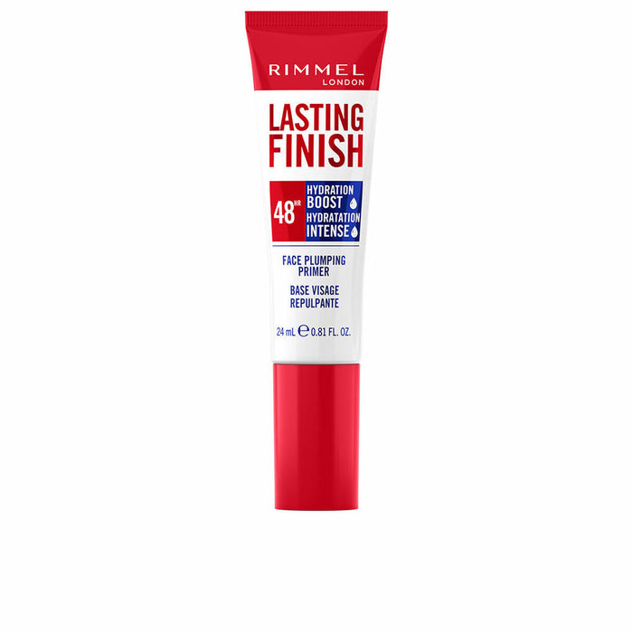 Pré base de maquillage Rimmel London LASTING FINISH 24 ml