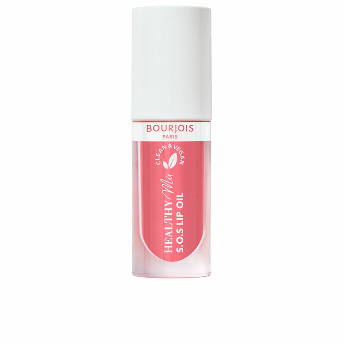 Sérum pour les lèvres Bourjois HEALTHY MIX S.O.S nº 4-pink passion 4,5 ml