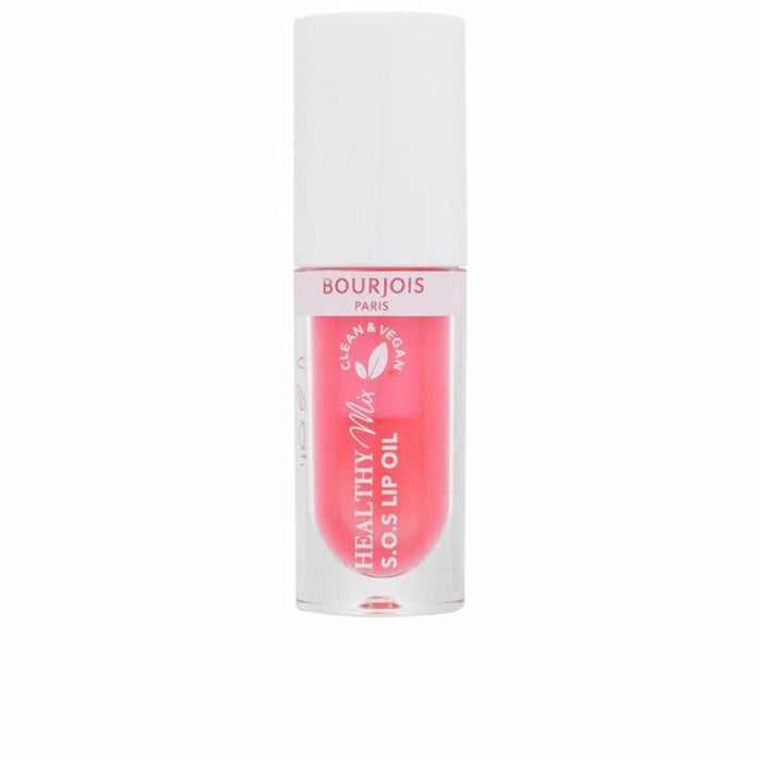 Sérum pour les lèvres Bourjois HEALTHY MIX S.O.S nº 02-melon amour 4,5 ml