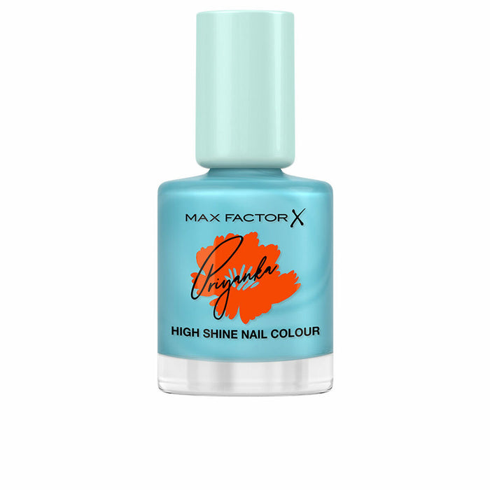 Nagellack Max Factor PRYANKA Nº 888 sunlit waters 12 ml