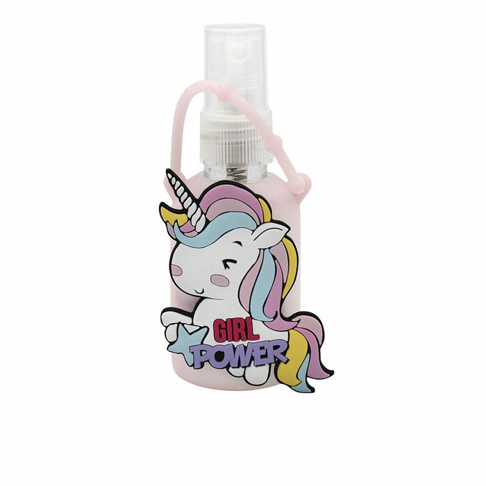 Brume capillaire Take Care Enfant Licorne Démêlant (50 ml)