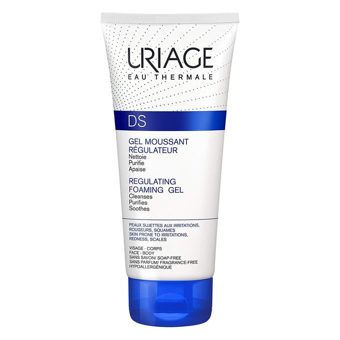 Crème visage Uriage