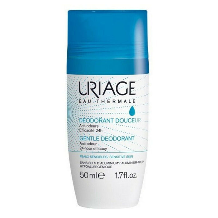 Roll-On Deodorant Uriage Suave