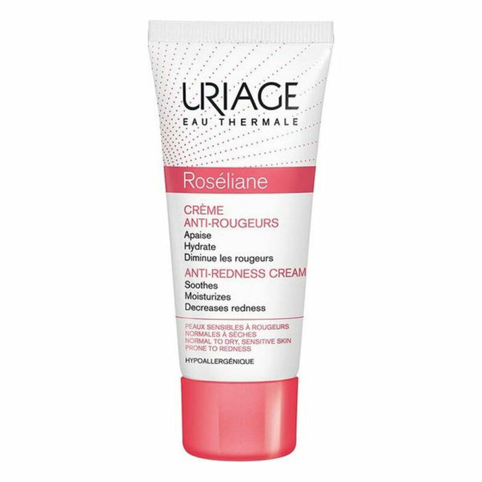 Anti-Reddening Cream Uriage 40 ml (1 Unit)