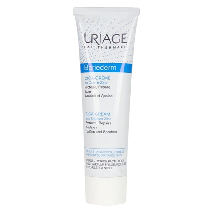 Facial Cream Uriage 10004382