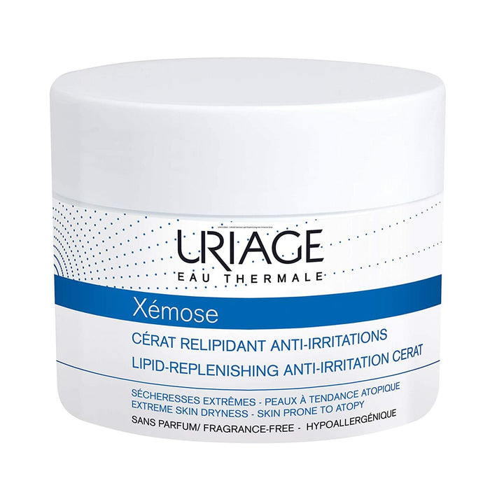 Day Cream Uriage 200 ml