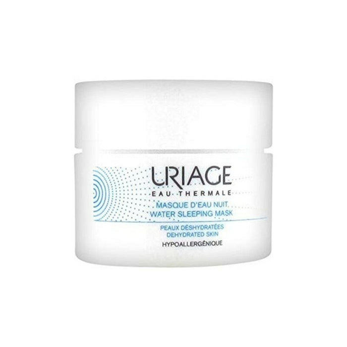 Facial Mask Eau Thermale Water Sleeping Uriage (50 ml) 50 ml