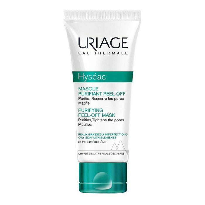 Masque purifiant Uriage Hyséac 50 ml