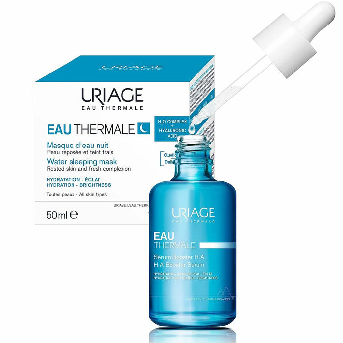 Tagescreme Uriage Eau Thermale