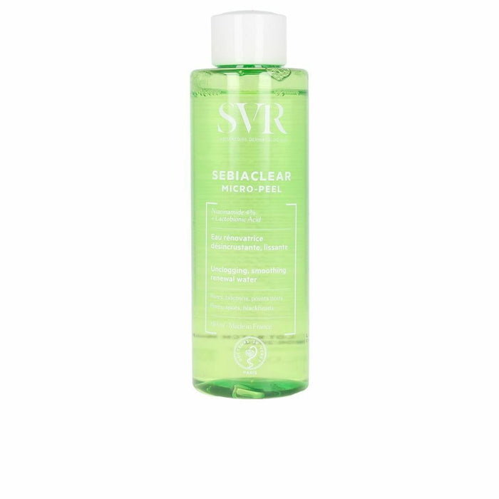 Micellares Wasser SVR Sebiaclear 150 ml