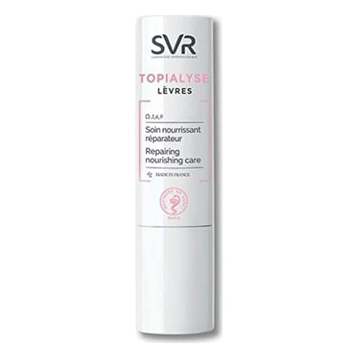 Baume à lèvres hydratant SVR Topialyse Lèvres (4 g)