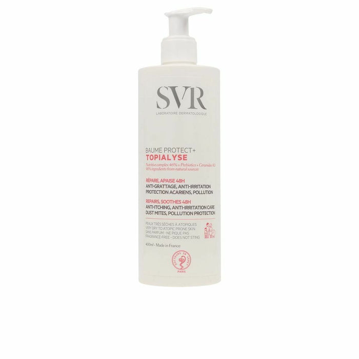 Repair Cream for Babies SVR Topialyse 400 ml