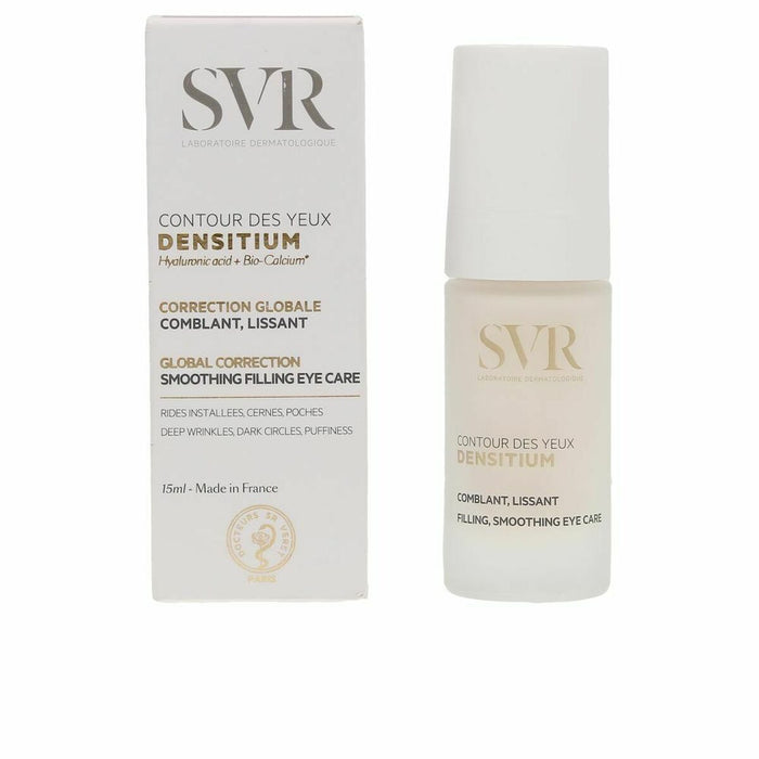 Crème contour des yeux SVR Densitium