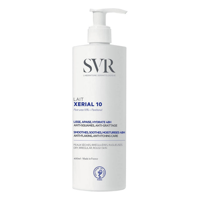 Repair-Körperlotion SVR Xerial 400 ml