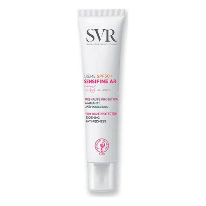 Crème anti rougeurs SVR Sensifine Ar Spf 50 40 ml