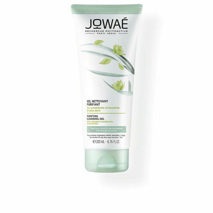 Reinigungsgel Jowaé (200 ml)