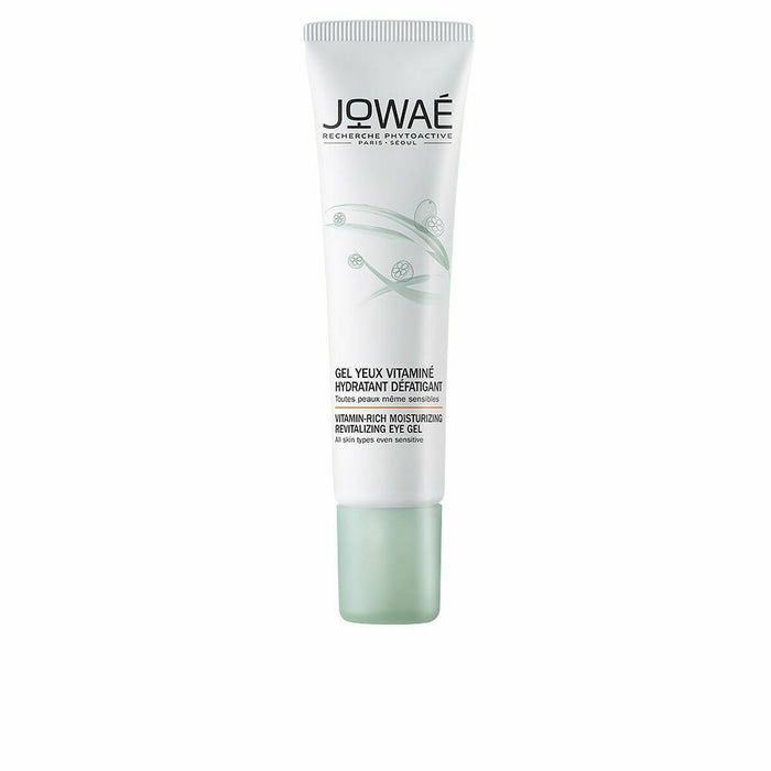 Gel contour des yeux Jowaé Vitamin-Rich (15 ml)