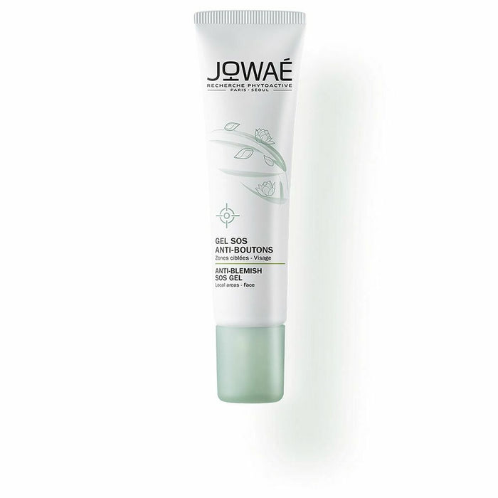 Gesichtsgel Jowaé Anti Blemish Sos Fleckenbeständig 10 ml