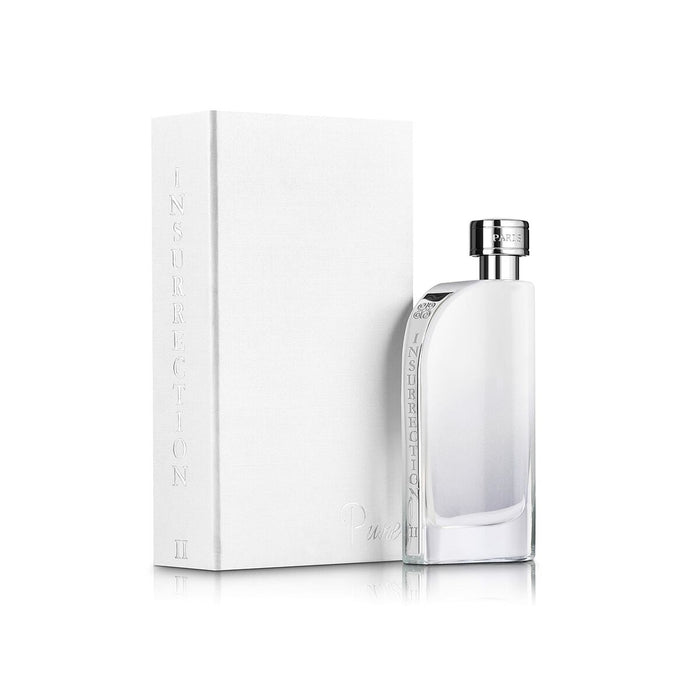 Herrenparfüm Reyane Tradition EDT Insurrection II Pure 90 ml