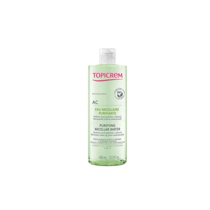 Reinigungscreme Topicrem Ac 400 ml