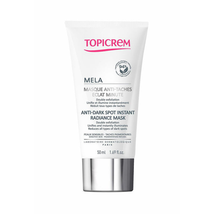 Tagescreme Topicrem Mela 50 ml