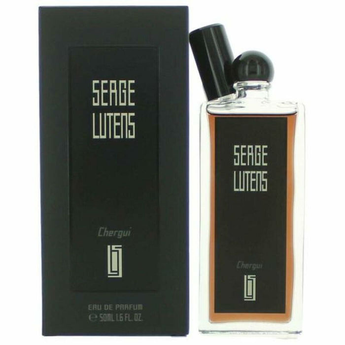 Parfum Unisexe Serge Lutens EDP Chergui 50 ml