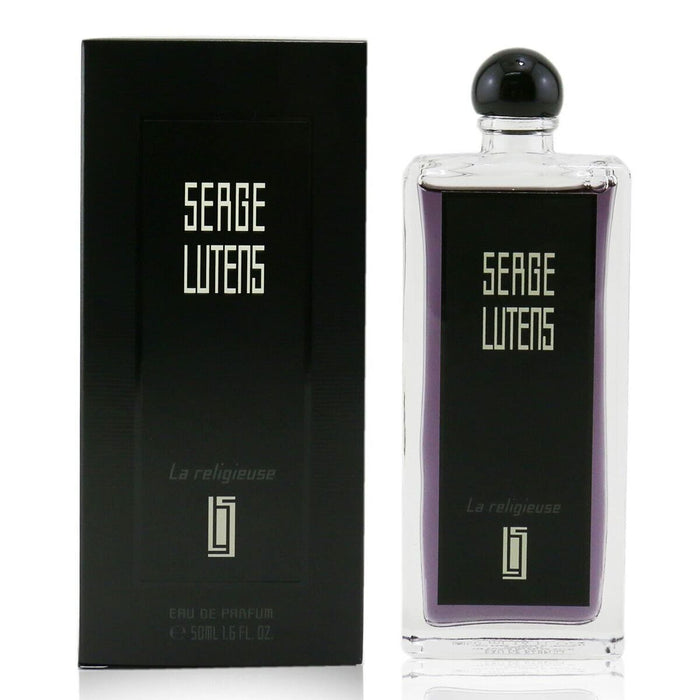 Unisex-Parfüm Serge Lutens La Religieuse EDP La Religieuse 50 ml