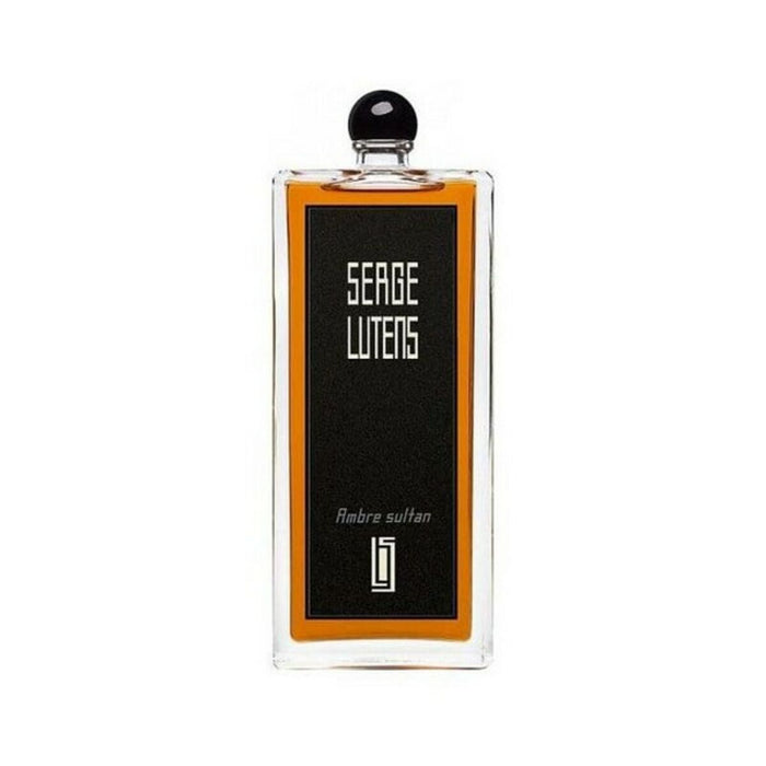 Unisex-Parfüm Ambre Sultan Serge Lutens COLLECTION NOIRE (100 ml) EDP 100 ml