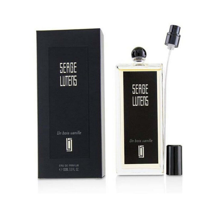 Damenparfüm Un Bois Vanille Serge Lutens COLLECTION NOIRE (100 ml) EDP 100 ml