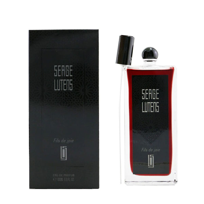 Unisex-Parfüm Serge Lutens EDP 100 ml Fils De Joie