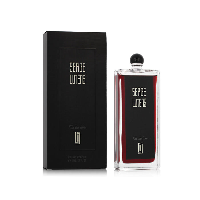 Unisex Perfume Serge Lutens EDP Fils De Joie 100 ml