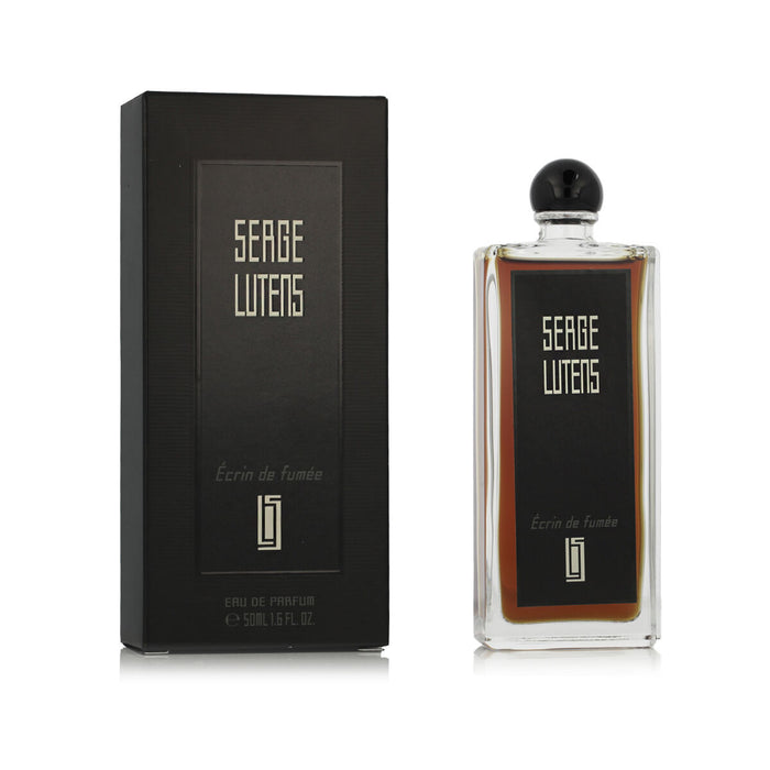 Unisex-Parfüm Serge Lutens Écrin de Fumée EDP 50 ml