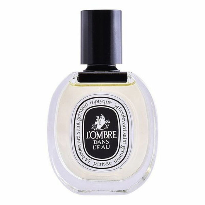 Parfum Femme Diptyque EDT 50 ml l'Ombre Dans l'Eau