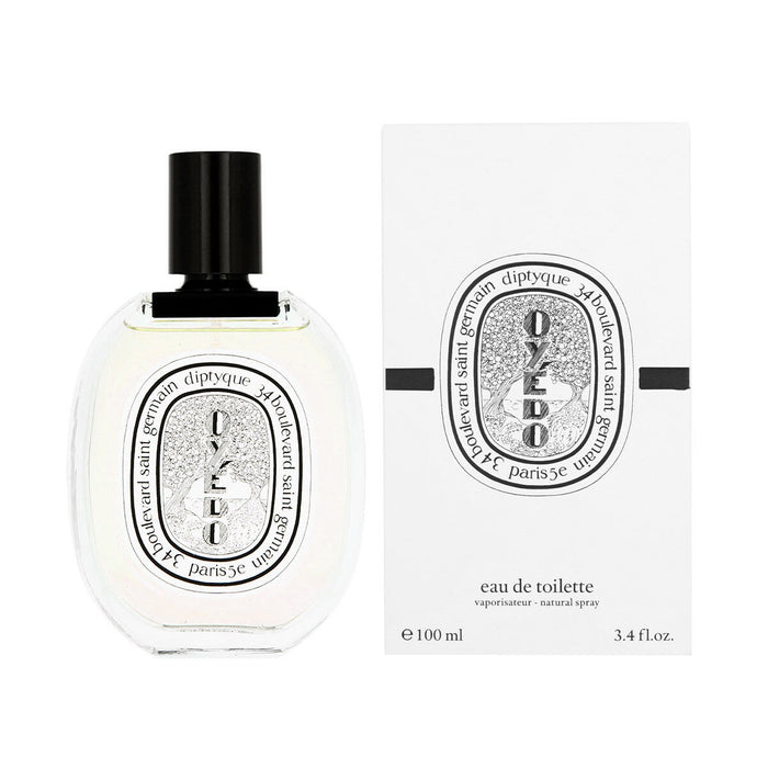 Unisex-Parfüm EDT Diptyque 100 ml Oyedo