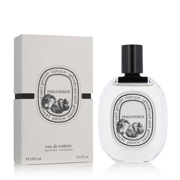 Parfum Unisexe Diptyque PHILOSYKOS 100 ml